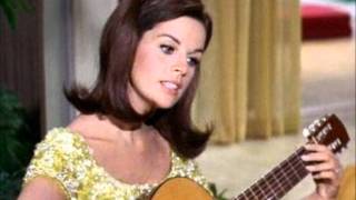 Claudine Longet  Nothing To Lose  The Party [upl. by Annasoh571]