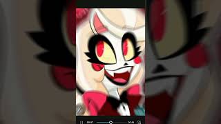 Charlie Morningstar hazbinhotelcharlie recommended [upl. by Moth290]