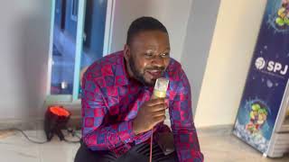 FISTON BADIBANGA Medley5 Tala Cas  Ma Priere  Temoignage [upl. by Fiore562]