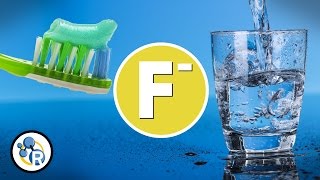 Is Fluoride in Drinking Water Safe [upl. by Ettennod]