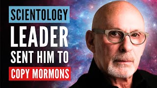 Top SCIENTOLOGY Commercial amp Film Director Reveals UNEXPECTED Insider Secrets [upl. by Einberger]