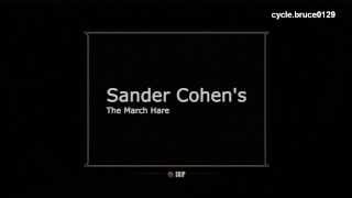 Kinetoscope Sander Cohens The March Hare [upl. by Anwahsak]