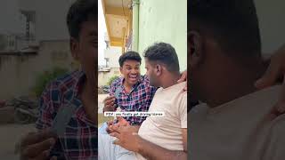 Driving license 😅😂 actorbhargav bhargavacomedy funny subscribe comedy shortsvideo likes [upl. by Ancelin]