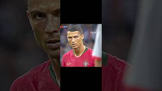 Coup franc de Cristiano Ronaldo fypシ゚viral football realmadrid futbol indian indonesia [upl. by Seyler893]