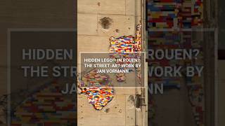 37 Hidden LEGO® in Rouen shorts [upl. by Hendrik116]