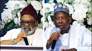 Chris Ngige Tells Soludo What To Do About Ifeanyi Ubah Ganduje Says Late Senator Was An Unusual Man [upl. by Darraj]