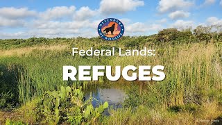 Federal Lands National Wildlife Refuge System [upl. by Marielle138]