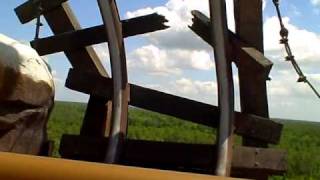 Expedition Everest POV [upl. by Radack]