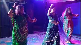 chalka chalka re matke se paine sawan dance [upl. by Yetti659]