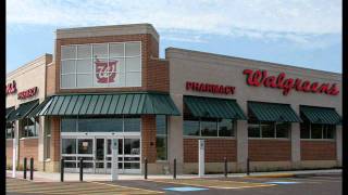 The Walgreens Song [upl. by Baxter]