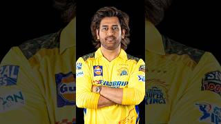 CSK 2025 Retention List Revealed 🔥 Whos in and whos out Find out nowquot csk ipl2025 Retention [upl. by Bass]