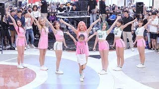 180708 모모랜드MOMOLAND BAAM  BBOOM BBOOM 빼앰  뿜뿜 분당AK프라자게릴라 4K 직캠 by 비몽 [upl. by Hsenid]