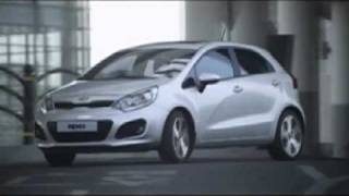 ► 2012 KIA RIO [upl. by Uaeb]