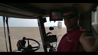 🔴Live Harvest 2018 Part 4  Welker Farms Inc [upl. by Stav]