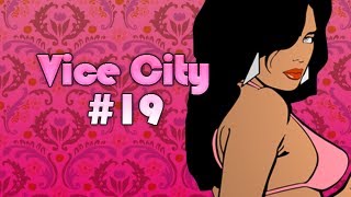 GTA Vice City  Leylanın Şurubu  Bölüm 19 [upl. by Heise]