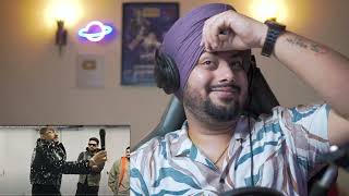 Reaction on NODDY KHAN EXPOSED GIAN  HONEY SINGH GLORY ALBUM RECORDS🤯  KARAN AUJLA TALKS ON YO YO [upl. by Knut]