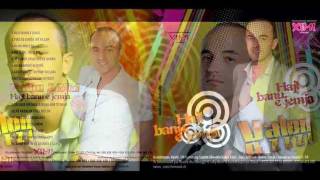 Valon Azizi  Jo Jo Mos Thuaj Mke Harru New Album 2011 [upl. by Brost]