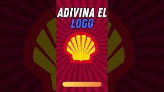 ¡Adivina el Logo ¿Puedes Reconocer Estas 30 Marcas Famosas Solo con su LOGO [upl. by Yennor]