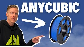 Is Anycubic Filament Worth It Honest Review [upl. by Bullock]