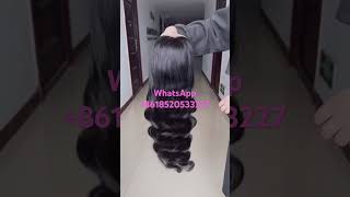 360 frontal wig body wave hairextensions 360wig 360frontal lacefrontal hair rawhairextensions [upl. by Amieva]