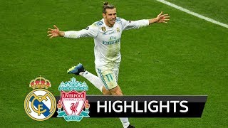 Real Madrid vs Liverpool 31  All Goals amp Highlights  Champions League Final 2018 FAN VIEW [upl. by Harragan458]