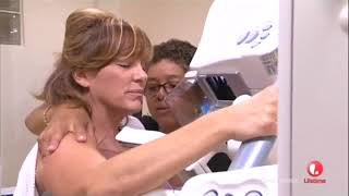 Dance moms Moms go to get a mammogram [upl. by Natica]