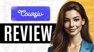 Coursivio Review 2024  Is Coursivio legit or scam  Coursiv Website Freelance Review Complaints [upl. by Alleb]