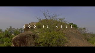 God is Able  Peter Akol  Ateso Music Video 2023 [upl. by Tybald]