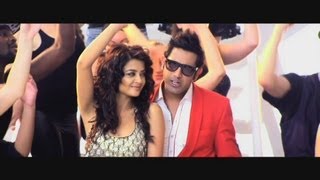 Desi Gaana  Surveen Chawla  Gippy Grewal  Latest Full Video [upl. by Eillib]