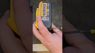 How To Fix Your Dewalt 5ah Battery [upl. by Abate]