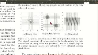 Isolation Forests 9 [upl. by Okihcas]