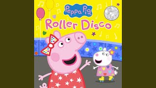 Roller Disco [upl. by Luing562]