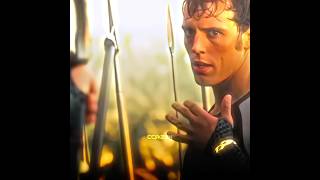 Finnick  Hunger games catching fire  hungergames shorts edit [upl. by Eiltan]