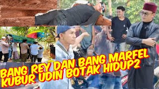 TERBARU BANG REY LAMPUNG BANG MARFEL MBAH GEMBUL DAN BANG RIO HABISI PREMAN2 CURUT UDIN BOTAK [upl. by Noirod]