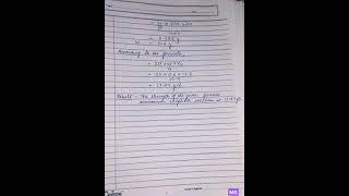 To determine strength of Ferrous ammonium sulphate titrating against K2Cr2O7 sol nphenylanthranic [upl. by Yeaton]