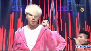 BIGBANG Fantastic Babyダンスパフォーマンス特集 [upl. by Anrat]