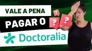 Plano pago do Doctoralia vale a pena para captar pacientes Onde o PSICÓLOGO deve investir [upl. by Gnanmas]