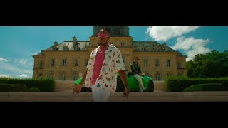 DJ Kayz feat Niska  Monte le son Clip Officiel [upl. by Worrad609]