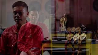 ANUGERAH TANGAN EMAS PERDANA MENTERI 2024 [upl. by Granny]