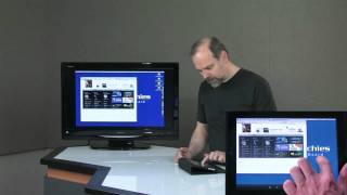 How to Run Windows7 or Mac OS X on an iPad  Ep 129 [upl. by Airdnaed41]