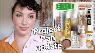 Project Pan 2023 March update teamprojectpan2023 [upl. by Marjana]