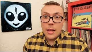 Skrillex  Recess ALBUM REVIEW [upl. by Aralomo346]