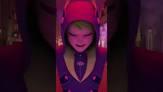 When Felix created a hit 🎵🕺 miraculous ladybug mlbseason5 emotion song shorts [upl. by Cordell]