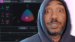 iZotope Neoverb Review This Reverb VST Plugin is Smart [upl. by Coussoule]