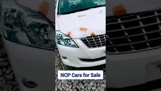 Part  2  NCP Cars for Sale In Cheap Price shorts automobile ncpcarschaman [upl. by Eirrek]