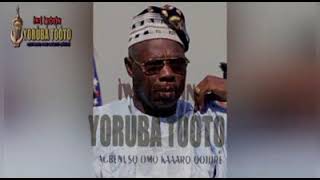 Nnkan nla Obasanjo ti soro lori Yoruba Nation o O tun tu asiri ohun to koba Naijiria [upl. by Asin]