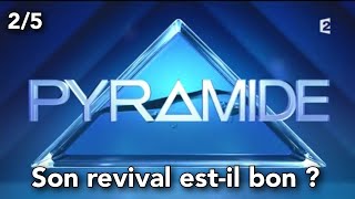 Estce que le Revival de Pyramide estil bon [upl. by Abocaj]