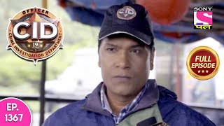 CID  Full Episode 1367  12th February 2019 [upl. by Eyaf]