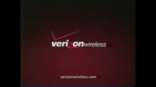 Verizon Commercial 2007 [upl. by Anuahs292]