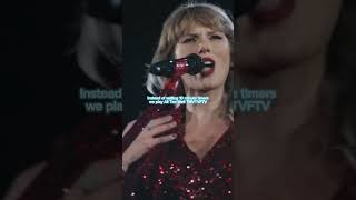 comment some more TaylorSwift 🩷 fyp taylorswift swiftie taylor shorts short shortvideo [upl. by Terr]